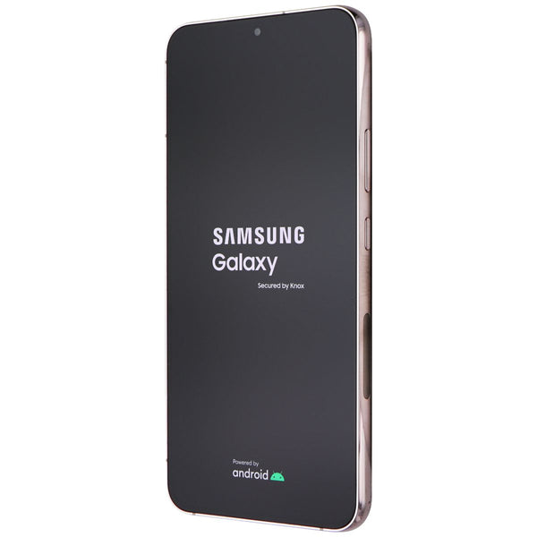 Samsung Galaxy S22+ 5G (6.6-inch) Smartphone (SM-S906U) AT&T - 256GB/Pink Gold