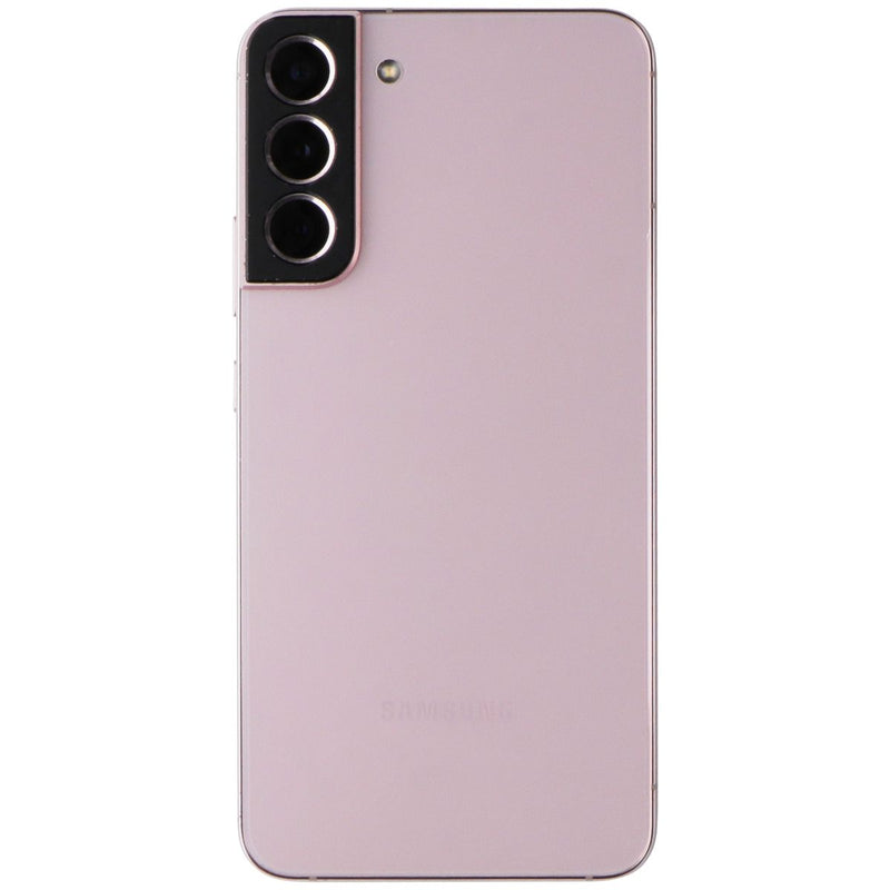 Samsung Galaxy S22+ 5G (6.6-inch) (SM-S906U) Unlocked - 256GB/Pink Gold