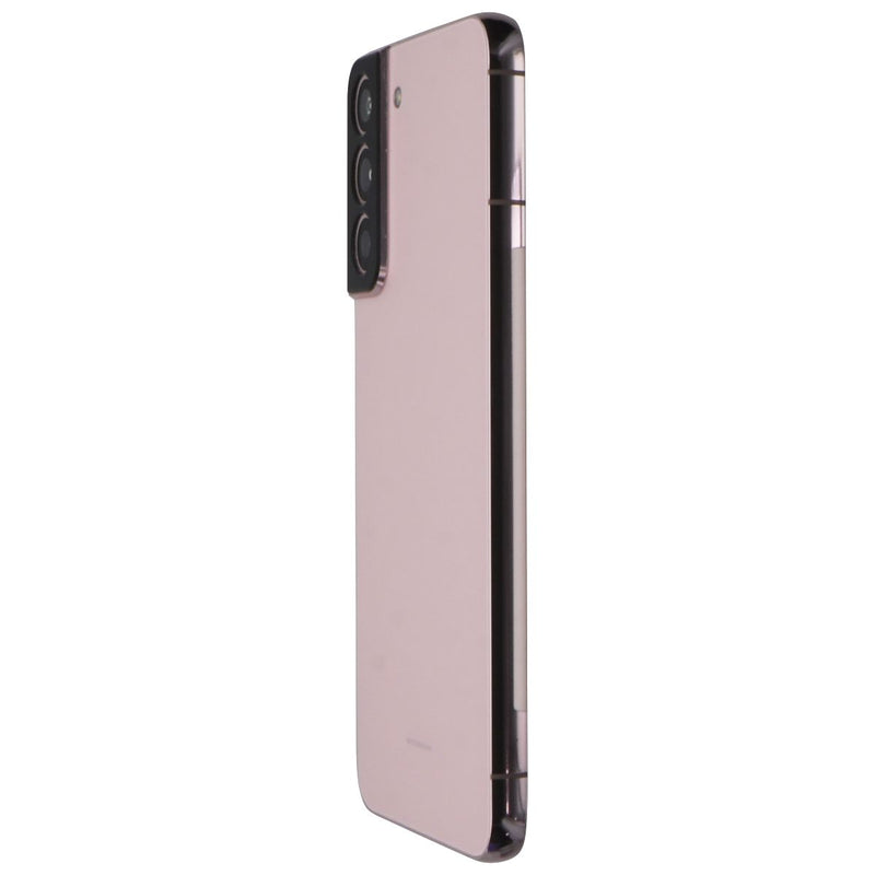 Samsung Galaxy S22+ 5G (6.6-inch) (SM-S906U) Unlocked - 256GB/Pink Gold