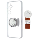 Samsung Official Clear Gadget Case for Samsung Galaxy S24+ / Clear