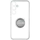 Samsung Official Clear Gadget Case for Samsung Galaxy S24+ / Clear