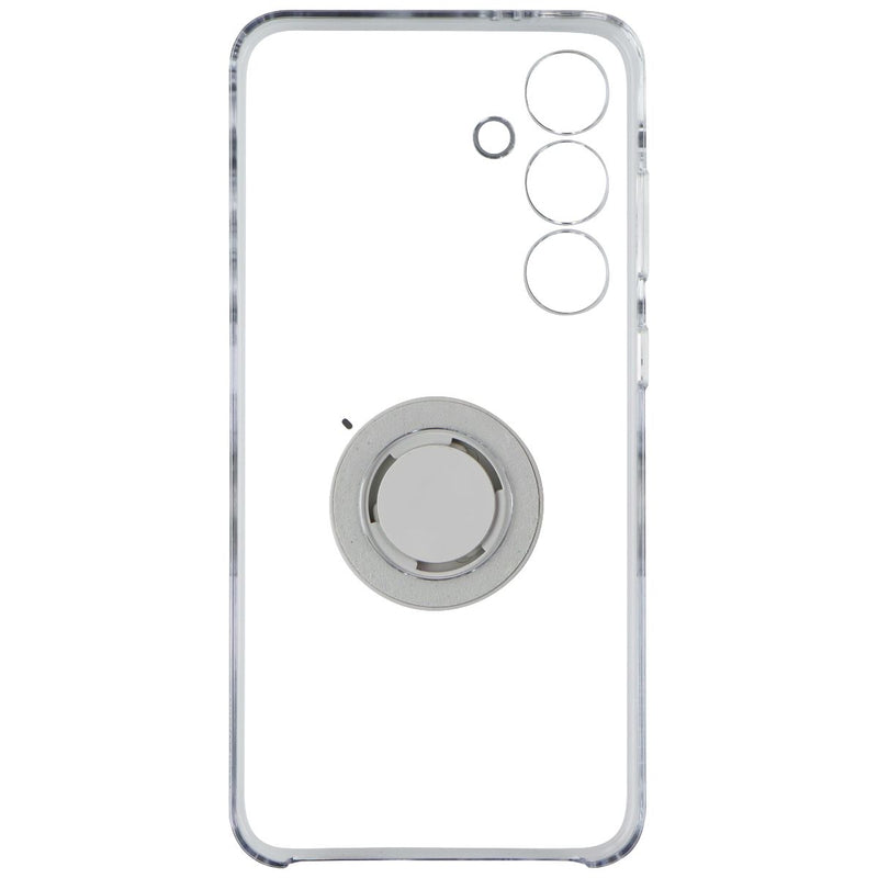 Samsung Official Clear Gadget Case for Samsung Galaxy S24+ / Clear