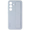 Samsung Official Standing Grip Case for Samsung Galaxy S24 - Light Blue