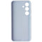Samsung Official Standing Grip Case for Samsung Galaxy S24 - Light Blue