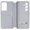 Samsung S-View Wallet Case for Galaxy S24 - White