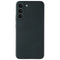 Samsung Leather Cover Case for Samsung Galaxy (S22+) - Green