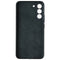 Samsung Leather Cover Case for Samsung Galaxy (S22+) - Green