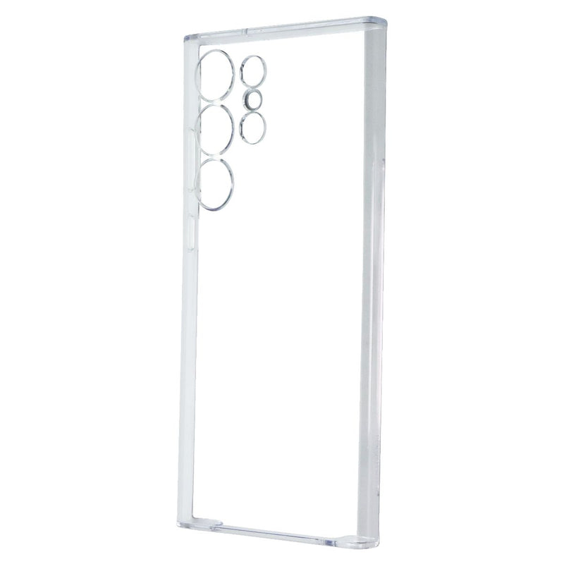 Samsung Official Clear Case for Samsung Galaxy S23 Ultra - Clear