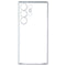 Samsung Official Clear Case for Samsung Galaxy S23 Ultra - Clear