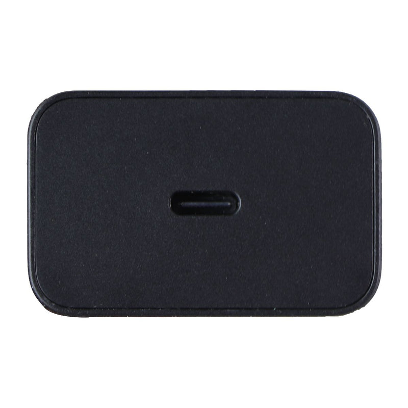 Samsung (45W) Wall Charger Power Adapter (USB-C) w/Cable - Black (EP-T4511XBE)