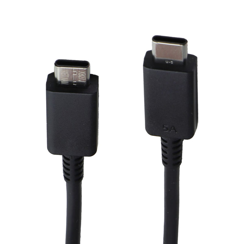 Samsung (45W) Wall Charger Power Adapter (USB-C) w/Cable - Black (EP-T4511XBE)