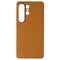 Samsung Official Kindsuit Case for Galaxy S25 Ultra - Camel