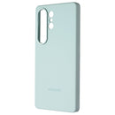 Samsung Official Silicone Case for Galaxy S25 Ultra - Mint