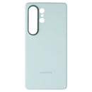 Samsung Official Silicone Case for Galaxy S25 Ultra - Mint