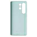 Samsung Official Silicone Case for Galaxy S25 Ultra - Mint