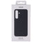 Samsung Official Silicone Case for Galaxy S25+ (Plus) - Black