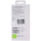Samsung Official Silicone Case for Galaxy S25+ (Plus) - Black