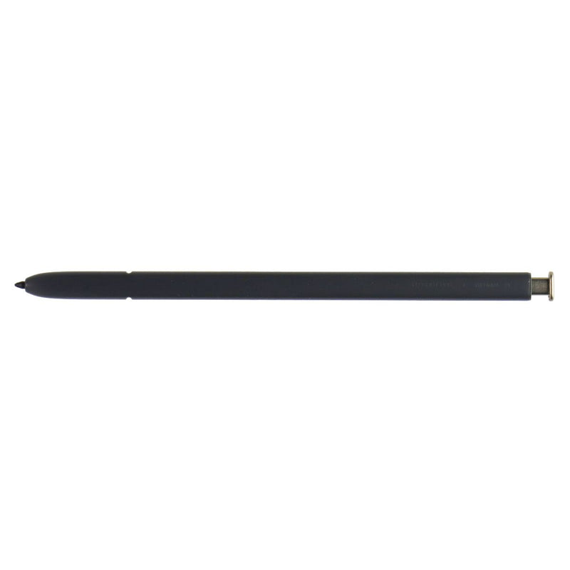 SAMSUNG S Pen Stylus for Galaxy S24 Ultra - Yellow Gold/Gray (EJ-PS928BYE)