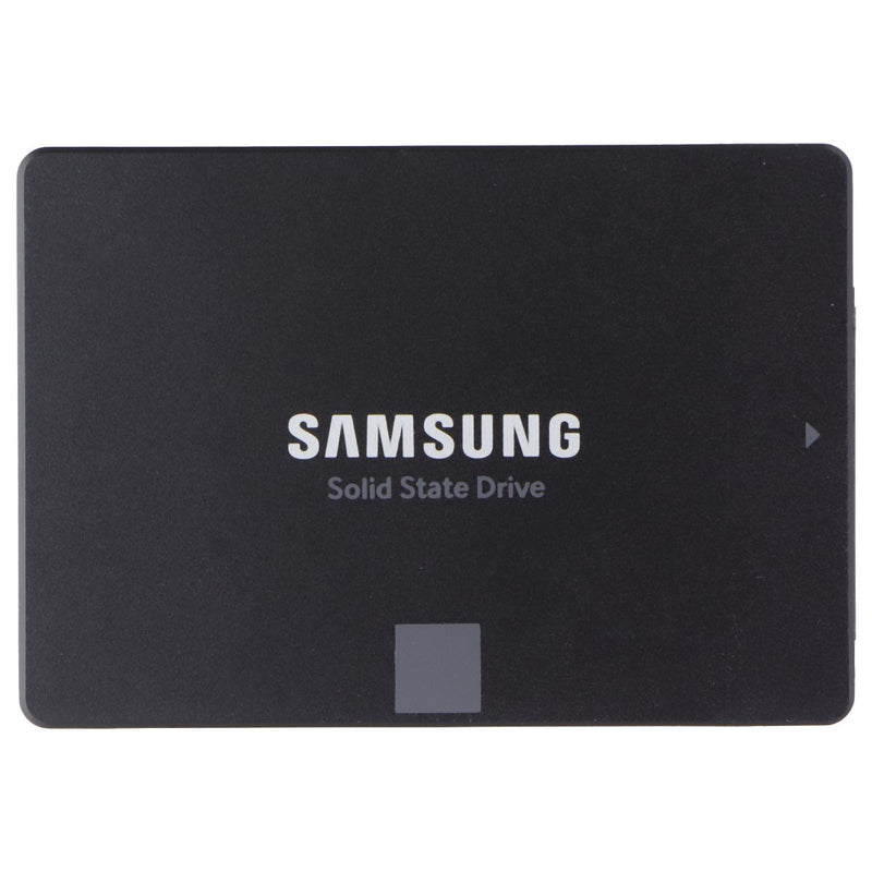Samsung 870 EVO SATA 2.5-in (2TB) Internal Solid State Drive (MZ-77EE2T0)