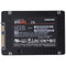 Samsung 870 EVO SATA 2.5-in (2TB) Internal Solid State Drive (MZ-77EE2T0)