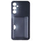 Samsung Official Card Slot Case for Galaxy A16 / Galaxy A16 5G - Black