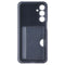 Samsung Official Card Slot Case for Galaxy A16 / Galaxy A16 5G - Black