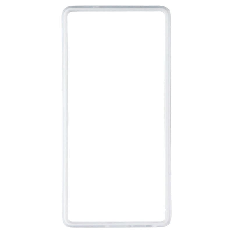 Samsung Flipsuit Series Case for Samsung Galaxy S25 - White (Keith Haring)