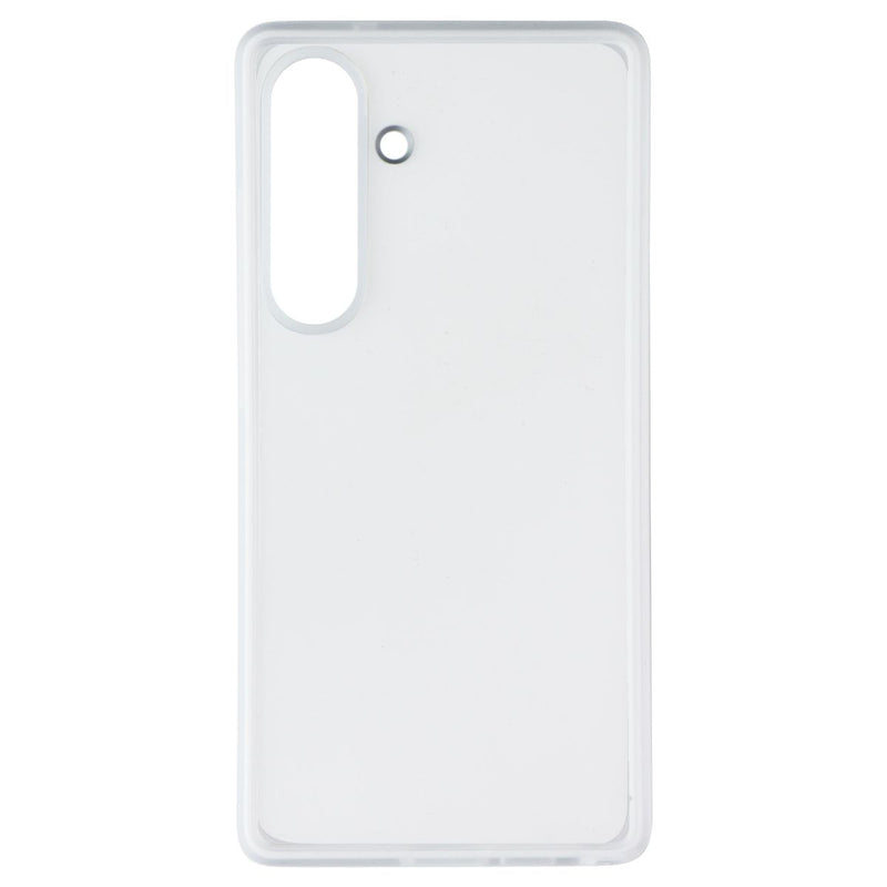 Samsung Flipsuit Series Case for Samsung Galaxy S25 - White (Keith Haring)