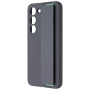 Samsung Official Silicone Grip Case for Galaxy S23 - Black