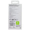 Samsung Silicone Grip Case for Galaxy S23 - Black