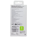 Samsung Silicone Grip Case for Galaxy S23 - Black