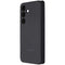 Samsung S-View Wallet Case for Galaxy S24 Smartphones - Black