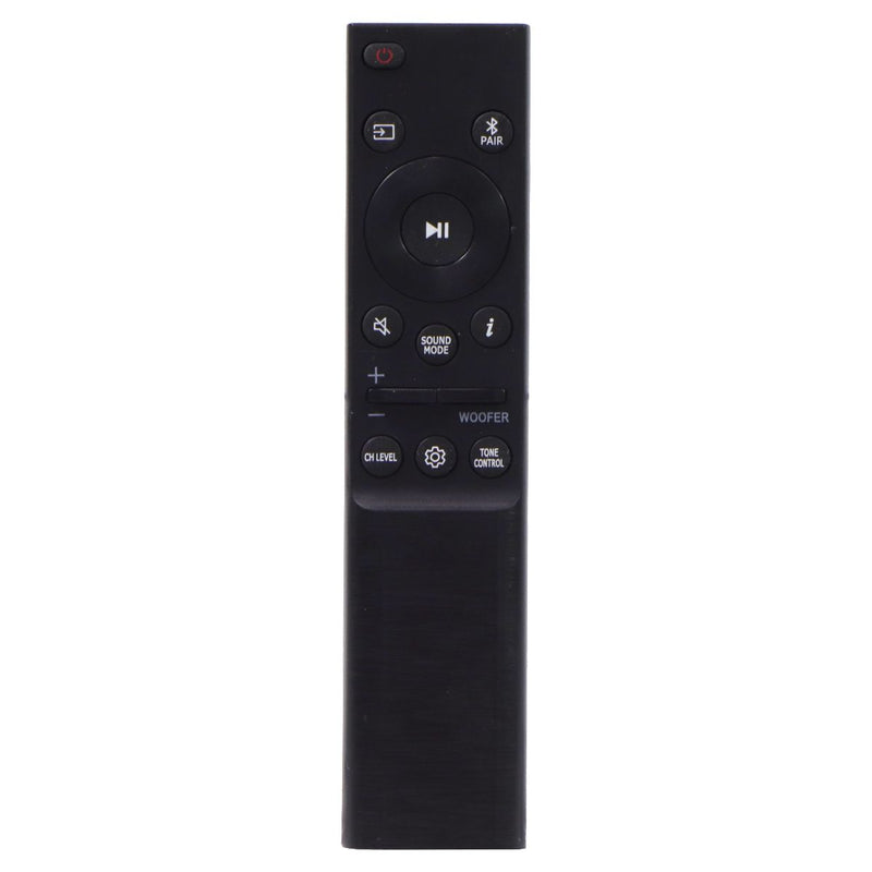 Samsung HW-Q600B 3.1.2 ch Soundbar and Subwoofer - Black