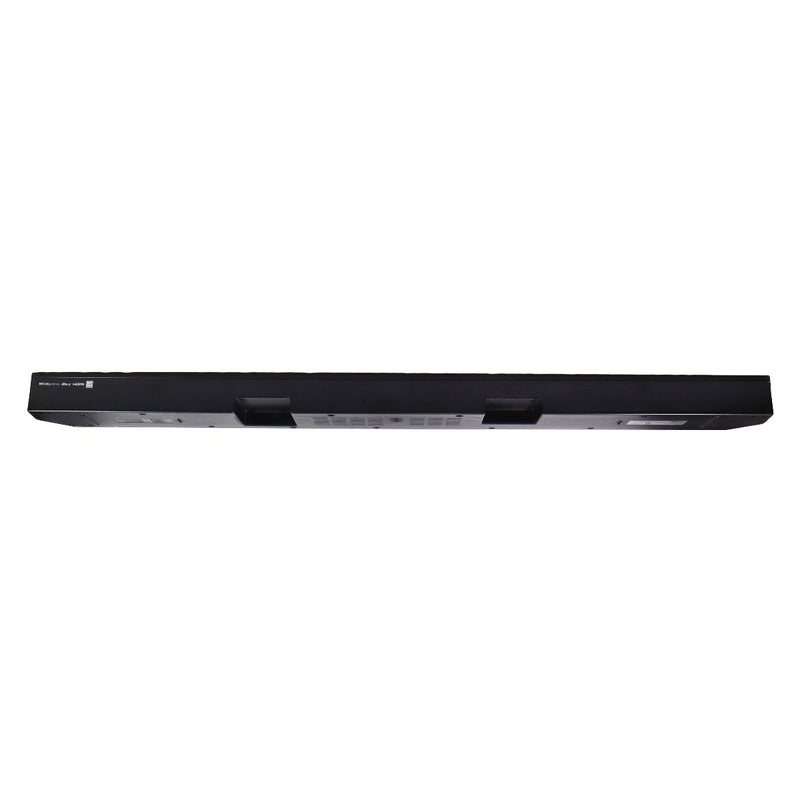 Samsung HW-Q600B 3.1.2 ch Soundbar and Subwoofer - Black