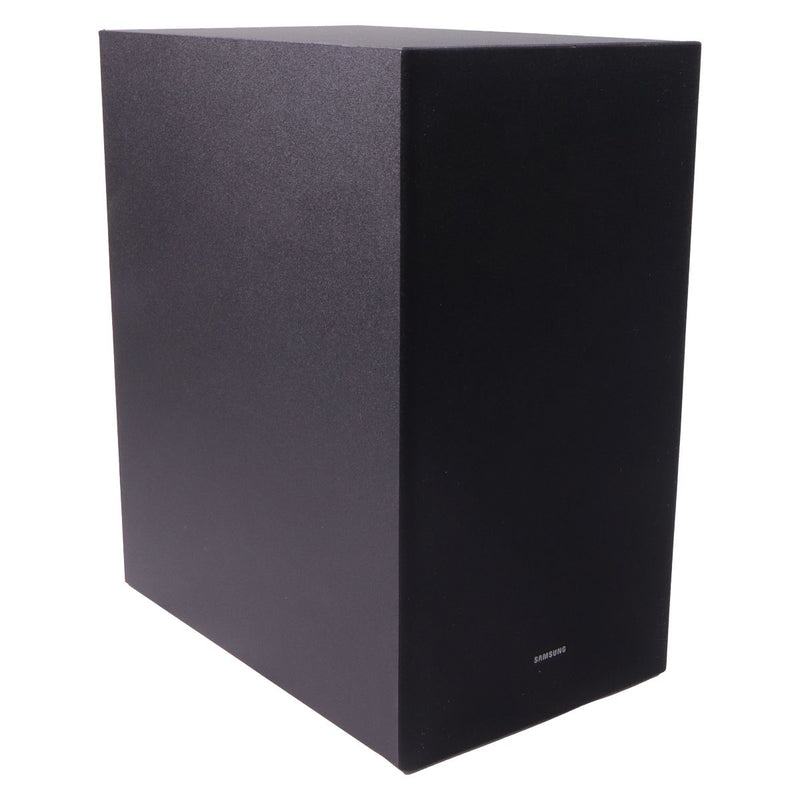 Samsung HW-Q600B 3.1.2 ch Soundbar and Subwoofer - Black