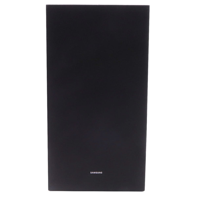 Samsung HW-Q600B 3.1.2 ch Soundbar and Subwoofer - Black