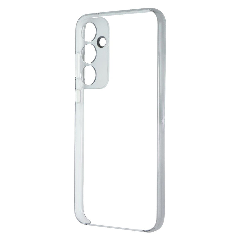 Samsung Official Clear Case For Galaxy A35 5G - Clear
