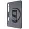 Samsung Swivel Strap Cover for Samsung Galaxy Tab S8 / Galaxy Tab S7 - Black