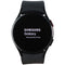 Samsung Galaxy Watch4 (SM-R860) Bluetooth + GPS - 40mm Black/Black Sport Band