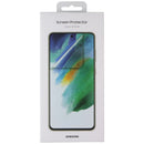 Samsung Official Screen Protector for Galaxy S21 FE 5G