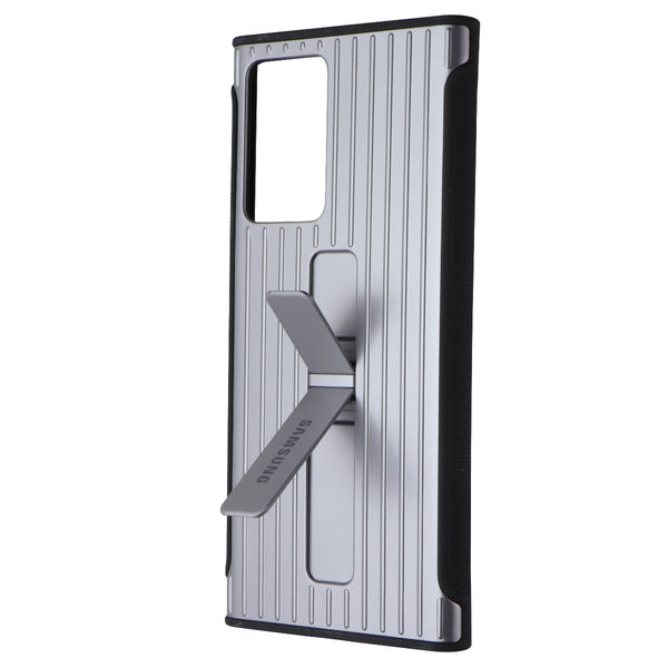 Samsung Rugged Protective Cover for Galaxy Note20 Ultra & Ultra 5G - Silver