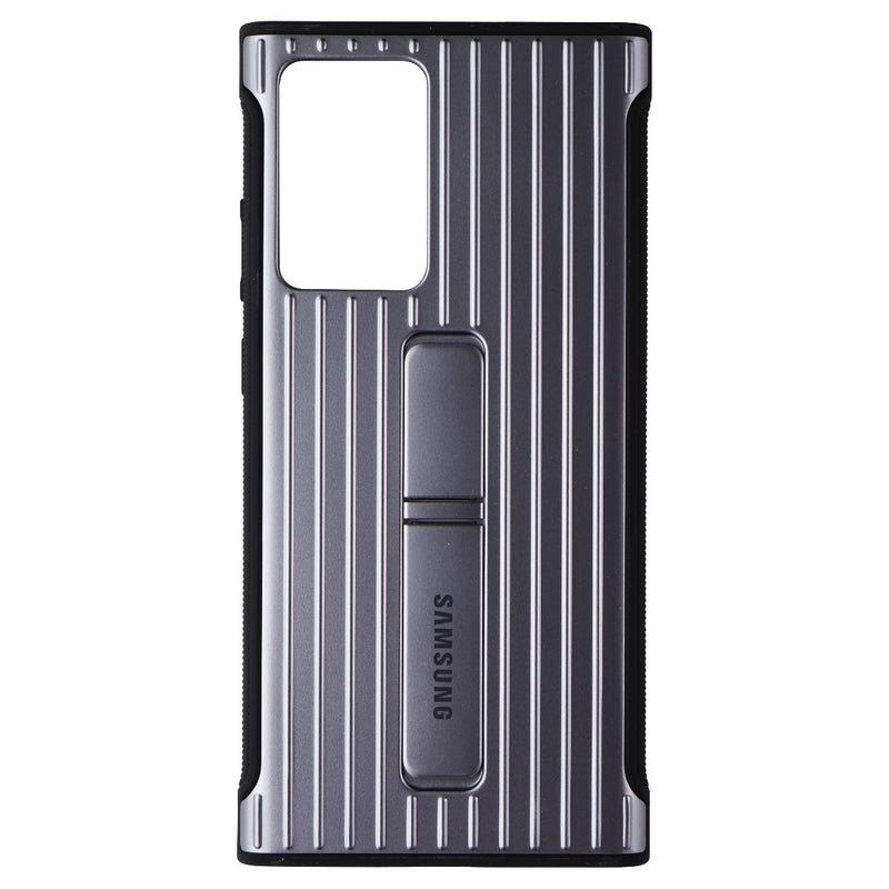 Samsung Rugged Protective Cover for Galaxy Note20 Ultra & Ultra 5G - Silver