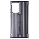 Samsung Rugged Protective Cover for Galaxy Note20 Ultra & Ultra 5G - Silver