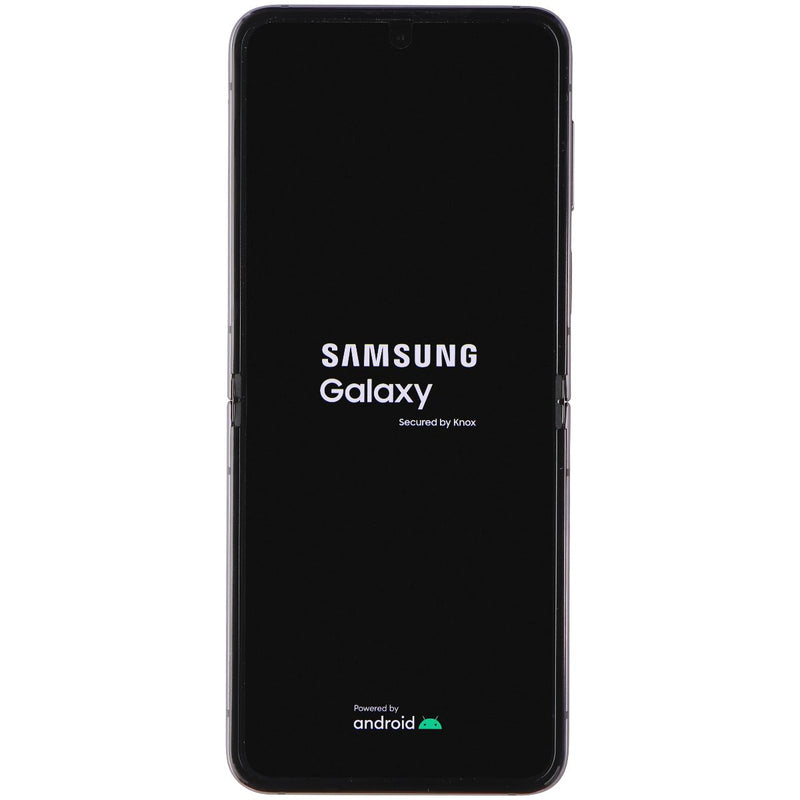 Samsung Galaxy Z Flip5 (6.7-inch) Smartphone SM-F731U1 Unlocked - 512GB/Lavender