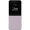 Samsung Galaxy Z Flip5 (6.7-in) Smartphone SM-F731U Unlocked - 256GB/Lavender
