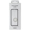 Samsung Clear Gadget Case for Samsung Galaxy Z Fold5 - Clear/Black