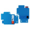 Samsung Front Protection Film for Samsung Galaxy Z Flip5 (EF-UF731CTEGCA)