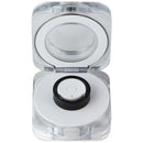 Samsung Galaxy AI Smart Ring Bluetooth Fitness Tracker - Size 8/Titanium Black