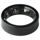 Samsung Galaxy AI Smart Ring Bluetooth Fitness Tracker - Size 8/Titanium Black