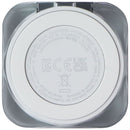 Samsung Galaxy AI Smart Ring Bluetooth Fitness Tracker - Size 8/Titanium Black